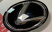 Стеклянная эмблема LEXUS LX570 2016-21 Lexus LX 570, 2015 Астана