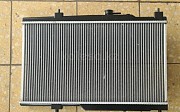 Радиатор охлаждения двигателя Geely Geely MK, 2006-2013 Астана