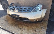 Ноускат на NISSAN MURANO Nissan Murano, 2002-2007 Алматы