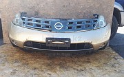 Ноускат на NISSAN MURANO Nissan Murano, 2002-2007 Алматы