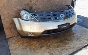 Ноускат на NISSAN MURANO Nissan Murano, 2002-2007 Алматы