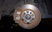 Диск тормозной Subaru Forester Subaru Forester, 2011-2013 Усть-Каменогорск