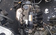 Двигатель на Daewoo Matiz 0.8 объем катушковый и трамблерный Daewoo Matiz Алматы