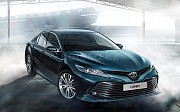 Стекло фары Toyota Camry v70 Toyota Camry, 2017-2021 