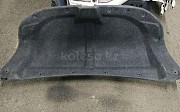 Обшивка багажника Toyota Camry 40 Toyota Camry, 2006-2009 