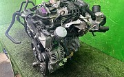 Привозной двигатель CBZ 1.2TSI из Японии! Volkswagen Polo, 2009-2015 Астана