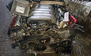 Двигатель CAL 2.8L Audi A6 Алматы
