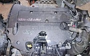 Двигатель 4810 Mitsubishi Ianser 1.8 Mitsubishi Lancer, 2011-2015 Астана