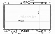 Радиатор Mitsubishi Lancer, 2000-2007 Алматы