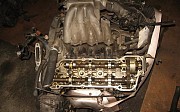Двигатель и АКПП с Японии 1MZ-FE на Лексус Lexus РХ300… Lexus RX 300 Алматы