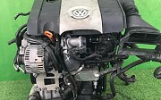 Двигатель BWA объём 2.0 TFSI из Японии Volkswagen Passat, 2005-2010 Астана
