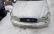 Морда привазной из Европпы Hyundai Sonata, 2001-2013 Алматы