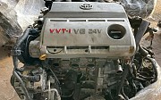 Двигатель 1MZ 4 wd 3.0 Toyota Alphard, 2004-2008 Нұр-Сұлтан (Астана)