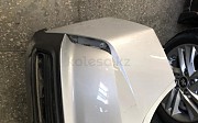 Задний бампер Hyundai Accent, 2017 Актобе