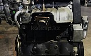 Двигатель Volkswagen AZJ Skoda Octavia, 2000-2010 Караганда