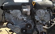 Двигатель VQ35 3.5 Infiniti EX35 Алматы