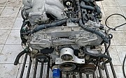 Двигатель NISSAN MURANO 2006 3.6 v6 Nissan Murano, 2002-2007 Алматы