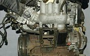Двигатель на mitsubishi chariot grandis GDI 2, 4 Митсубиси шариот… Mitsubishi Chariot, 1997-2003 Алматы