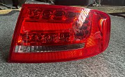 Задние фонари Audi A4, 2007-2011 Алматы