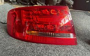 Задние фонари Audi A4, 2007-2011 Алматы