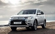 Стекло ФАРЫ Mitsubishi Outlander (2016 — 2018) Mitsubishi Outlander, 2015-2018 