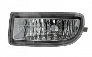 ПРОТИВОТУМАНКА R= L TOYOTA LAND CRUISER FJ100 98-07 Toyota Land Cruiser, 1998-2002 