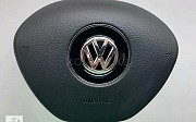 Airbag крышка муляж Volkswagen Polo, 2009-2015 Астана