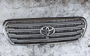 Решетка верх на land cruiser 200 оригинал Toyota Land Cruiser, 2012-2015 Астана