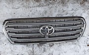 Решетка верх на land cruiser 200 оригинал Toyota Land Cruiser, 2012-2015 Нұр-Сұлтан (Астана)