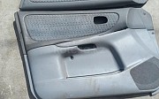 Передние обшивки дверей на мазду птичка рестаил Mazda 626, 1999-2002 Алматы