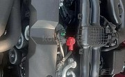 Двигатель 2, 5 на Outback Subaru Outback, 2012-2014 Алматы