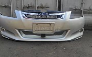 Бампер Subaru Exiga, 2008-2018 Алматы