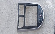 Рамка магнитолы Hyundai Accent, 2010-2017 Талдыкорган