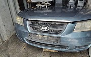 Мини морда Носкат на Hyundai sonata 6 Hyundai Sonata, 2004-2007 Алматы