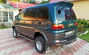 Фендера Mitsubishi Delica, 1994-1997 Алматы