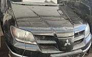 Торпеда понель аутландер Mitsubishi Outlander, 2002-2008 Алматы