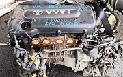 Двигатель 1MZ — fe Toyota Highlander Алматы