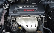 Двигатель 1MZ — fe Toyota Highlander Алматы