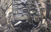 Двигатель Audi A4B8 Audi A4, 2011-2015 Алматы