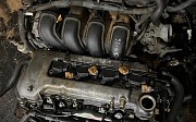 Двигатель TOYOTA COROLLA 1ZZ VVTI 1.8 Toyota Corolla, 2000-2008 Алматы