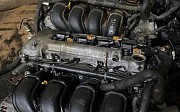 Двигатель TOYOTA COROLLA 1ZZ VVTI 1.8 Toyota Corolla, 2000-2008 Алматы