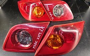 Задние фонари от Mazda 3 BK хэтчбэк Mazda 3, 2003-2006 Астана