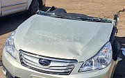 Фары оптика Subaru Outback, 2009-2012 Алматы