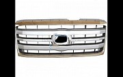 Решётка радиатора на land cruiser 100 2005-2007 Toyota Land Cruiser, 2005-2007 