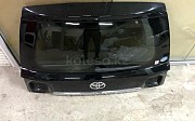 Крышка багажника в сборе Land Cruiser 200 16-21 Toyota Land Cruiser, 2015-2021 