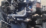 Двигатель на Volkswagen crafter 2.5 Tdi Volkswagen Crafter, 2006-2015 Шымкент