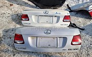 Крышка багажника Lexus Gs 350 Lexus GS 350, 2007-2011 Алматы