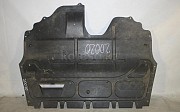 Защита пыльник двигателя бампера Rapid POLO поло рапид Volkswagen Polo, 2009-2015 Қарағанды