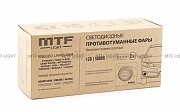 Противотуманные фары Mitsubishi Outlander, 2005-2009 Алматы