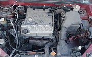 Двигатель и коробка передач Митсубиси Аутландер Mitsubishi Outlander, 2002-2008 Алматы